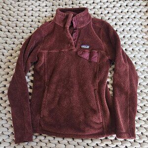 Patagonia Women's Pullover Size S
